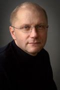 Professor Michal Holub, M.D., Ph.D.