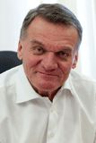 doc. MUDr. Bohuslav Svoboda CSc.