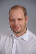 doc. MUDr. Petr Vaněk, Ph.D.
