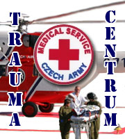 Traumacentrum ÚVN