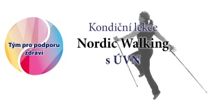 Lekce Nordic walking