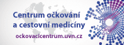 Centrum očkování a cestovní medicíny 