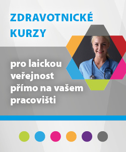 Kurzy pro nezdravotníky