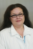Dana Hedlová, M.D.