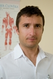 Michal Říha, M.D., Ph.D, MBA