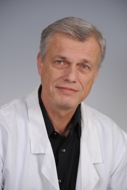 prof. MUDr. Vladimír Beneš, DrSc.