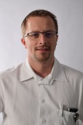 plk. MUDr. Radek Doležel, Ph.D.