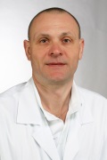 prof. MUDr. Mojmír Kasalický, CSc.