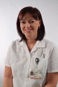 MUDr. Eva Koblihová
