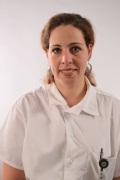 pplk. MUDr. Kateřina Menclová