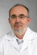 MUDr. Jaroslav Pantoflíček, Ph.D.