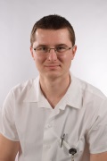 MUDr. Jaroslav Pažin