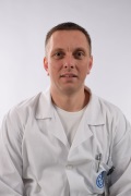 MUDr. Pavel Záruba