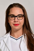 MUDr. Lenka Dzúrová
