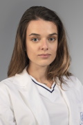 MUDr. Sofiia Iakovleva