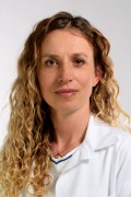 MUDr. Šárka Málková