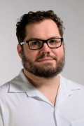 MUDr. Lukáš Větrovský