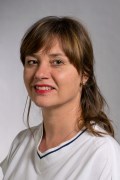 MUDr. Tereza Kosová