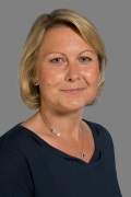 Ing. Daniela Kamarádová