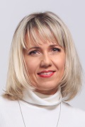 Bc. Mirka Knoblochová
