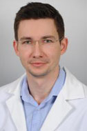 doc. MUDr. Radek Kaiser, PhD.