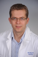 David Netuka, M.D., Ph.D.