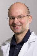MUDr. Jiří Soukup, Ph.D.