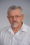 doc. MUDr. Ing. Jaroslav Plas