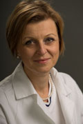 Lenka Pospíšilová, M.D., EuSpLM