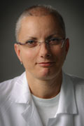 Martina Čurdová, M.D.