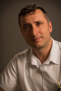 MUDr. Michal Říha, Ph.D., MBA