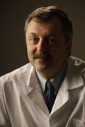 doc. MUDr. Miloš Sokol, Ph.D.