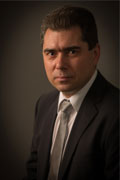 COL. Tomáš Belšan, M.D., Ph.D.