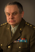 MUDr. Vlastimil Tichý