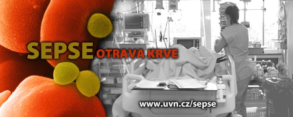 Sepse - otrava krve