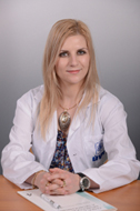 MUDr. Anna Štekláčová, Ph.D.