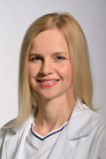 Pavla Svobodová, M.D., Ph.D.