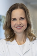 MUDr. Pavla Svobodová, Ph.D.