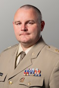 plk. gšt. MUDr. Zdeněk Jícha, MPA, LL.M. plk. gšt. MUDr. Zdeněk Jícha, MPA, LL.M.