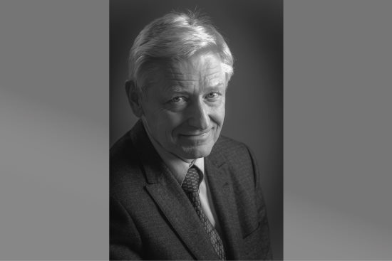 prof. Miroslav Ryska
