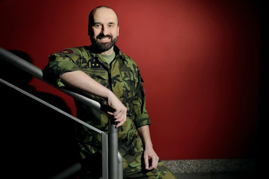 MUDr. Martin Májovský, foto Libor Fojtík