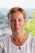 Bc. Jana Zoufalá