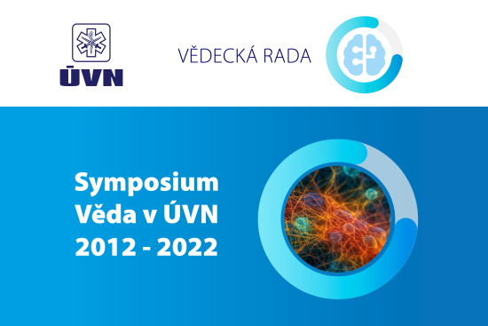 Věda a výzkum v ÚVN - sborník 2012 - 2022