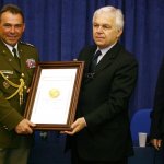 Slavnostní předání reakreditace JCI, 2008
