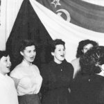 1953: Pěvecký a recitační kroužek Zoja
