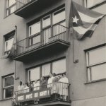 1959: Manifestace v ÚVN     