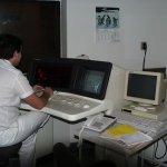 1996 - pracoviště magnetické rezonance